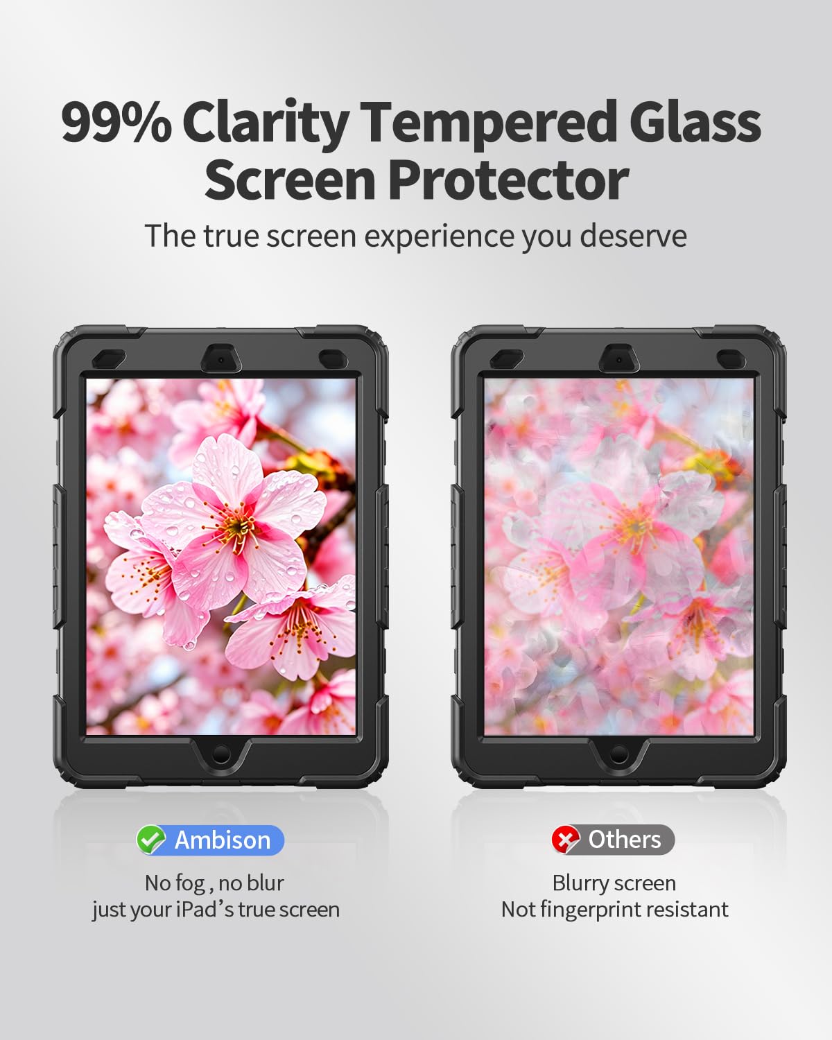 Amazon.co.jp: Ambison iPad 第9/第8/第7世代ケース iPad 10.2 ケース